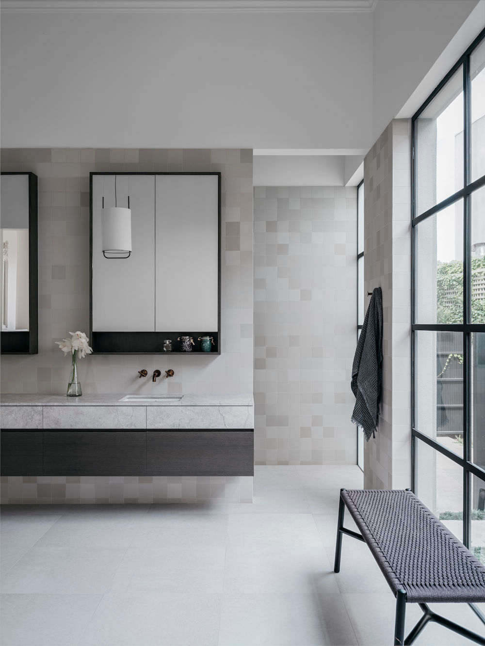 Robson Rak Architects – Brighton Homestead