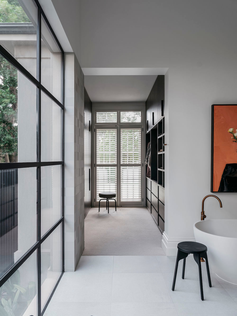 Robson Rak Architects – Brighton Homestead