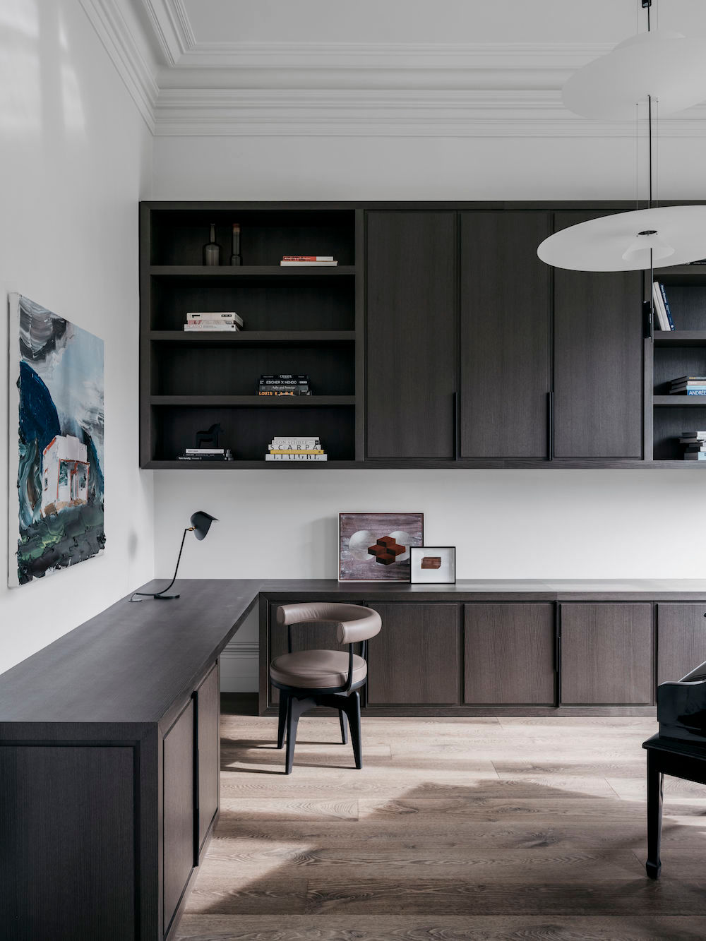 Robson Rak Architects – Brighton Homestead