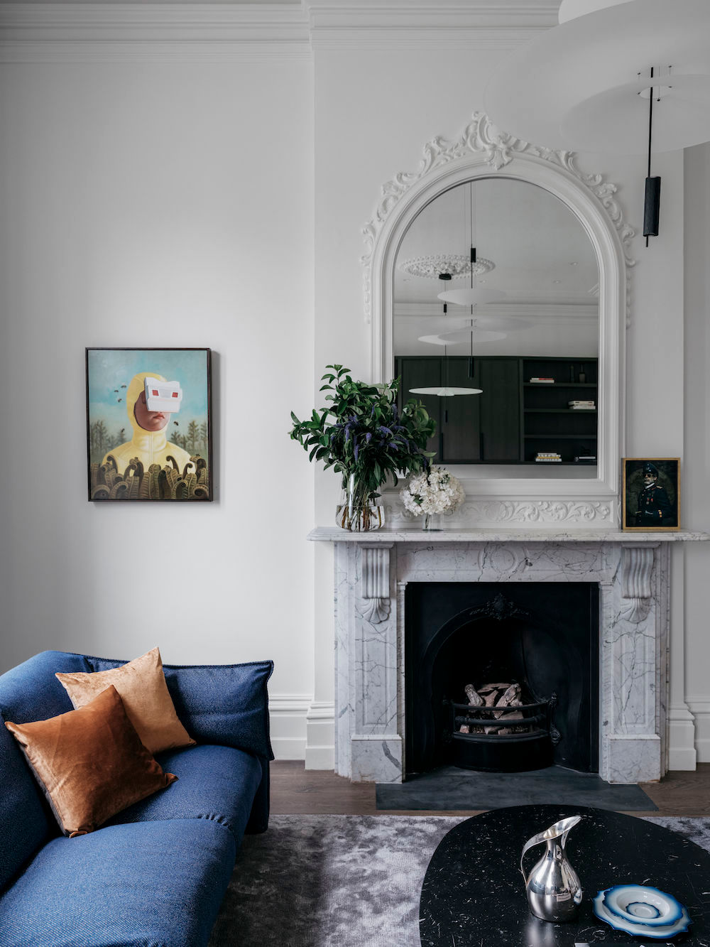 Robson Rak Architects – Brighton Homestead