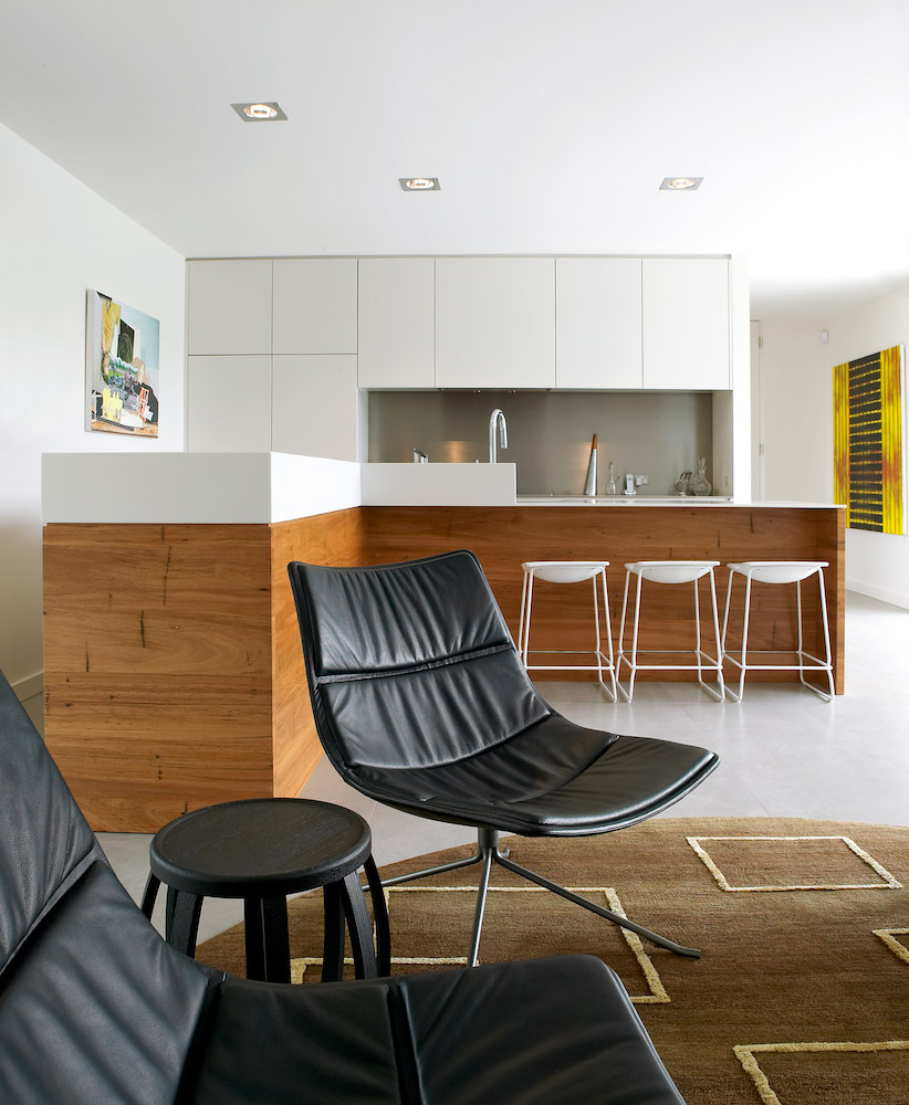 Robson Rak Architects – Brighton