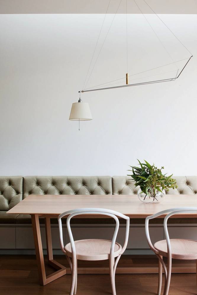 Robson Rak Architects – Courtyard House