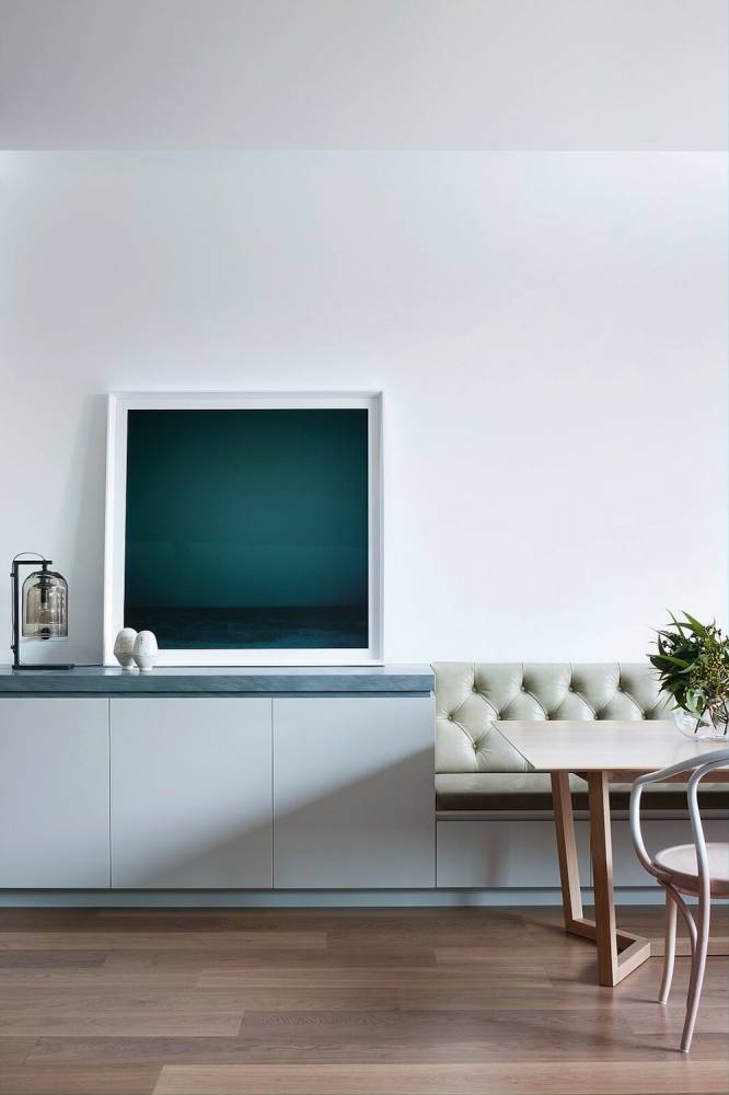 Robson Rak Architects – Courtyard House