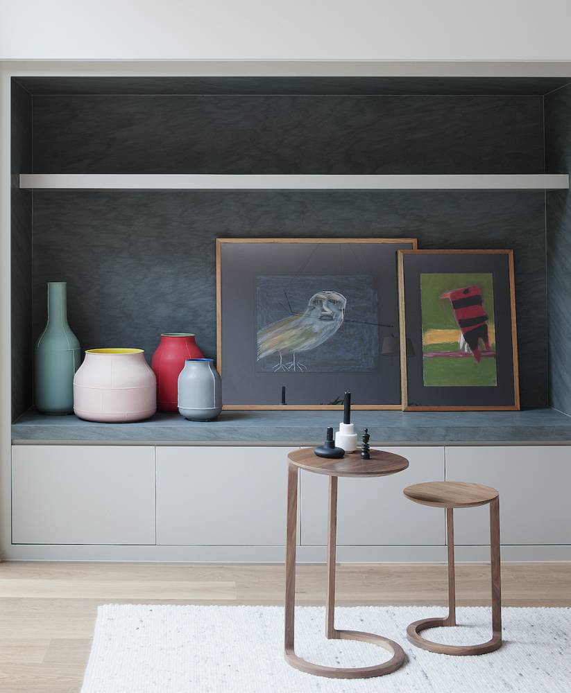 Robson Rak Architects – Courtyard House