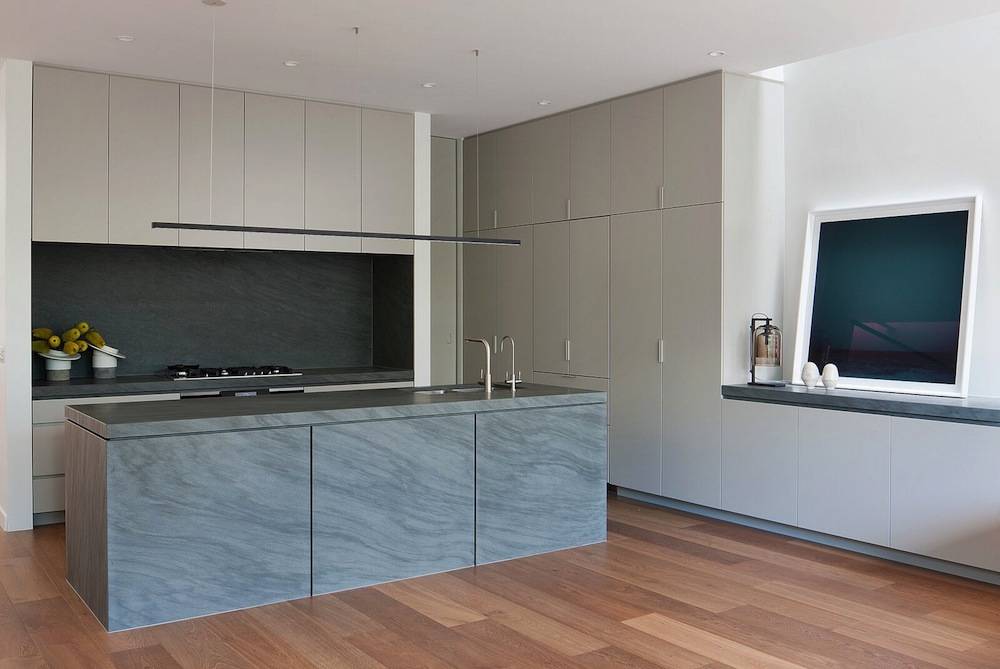 Robson Rak Architects – Courtyard House