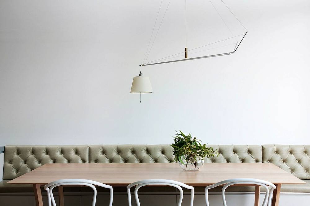 Robson Rak Architects – Courtyard House