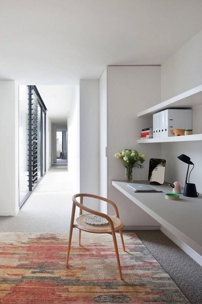 Robson Rak Architects – Courtyard House