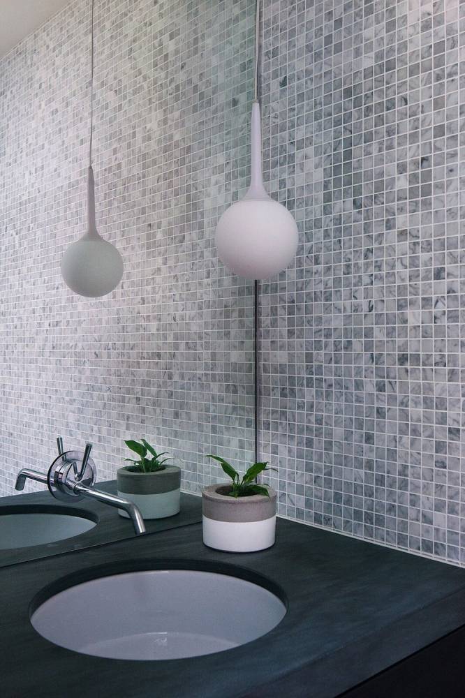 Robson Rak Architects – Courtyard House