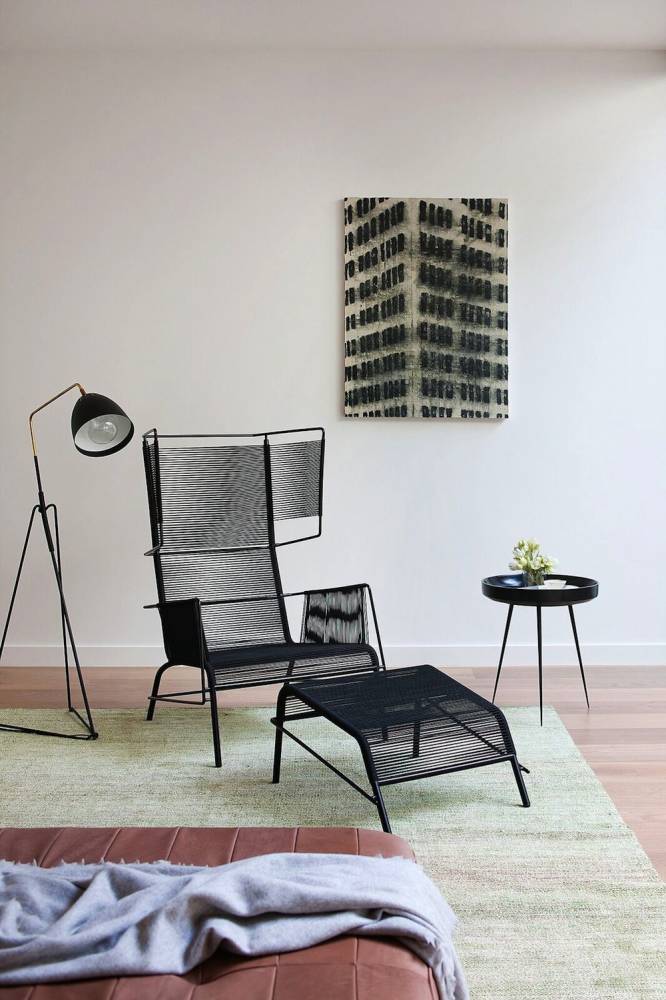 Robson Rak Architects – Courtyard House