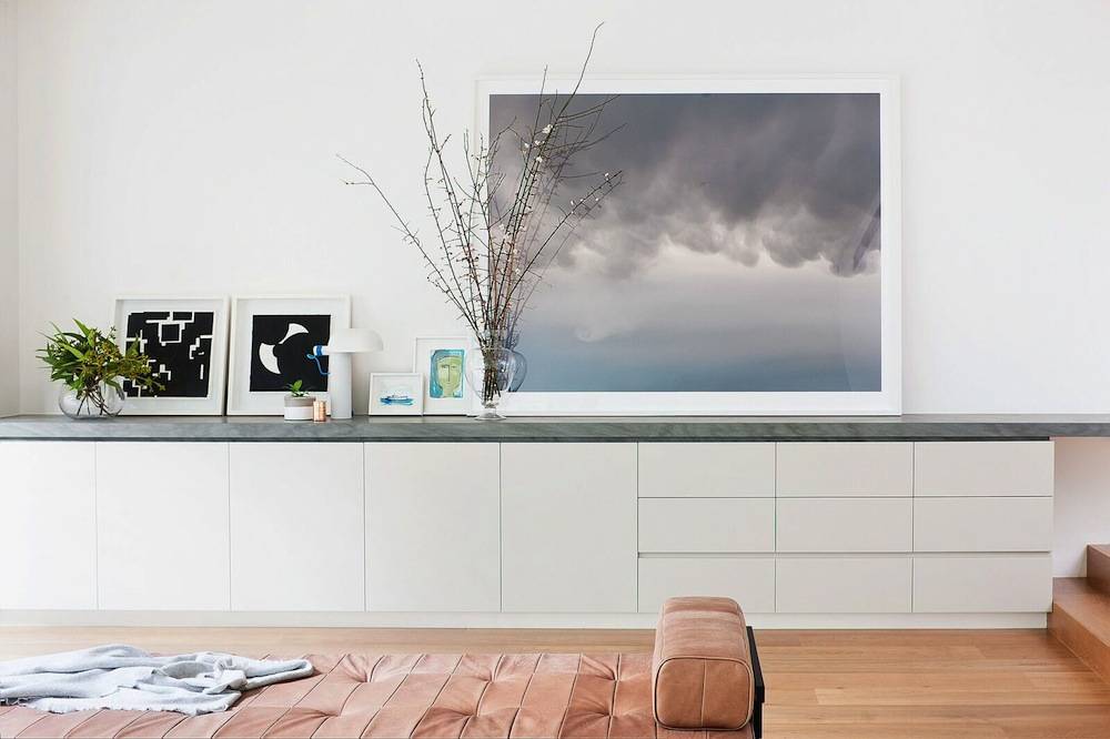 Robson Rak Architects – Courtyard House