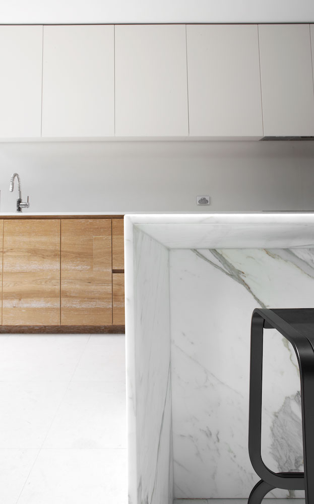 Robson Rak Architects – Dale