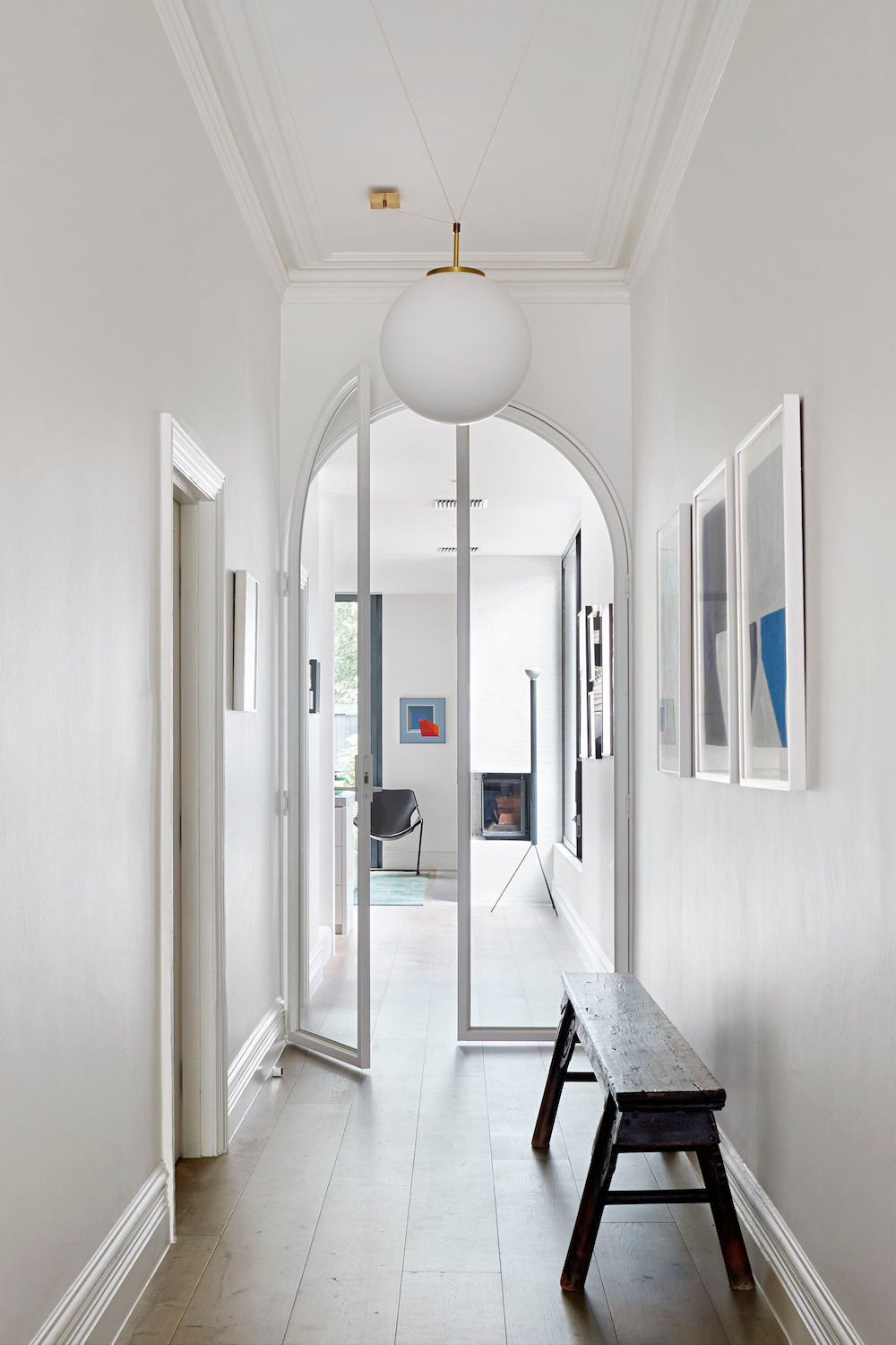 Robson Rak Architects – Elwood 2