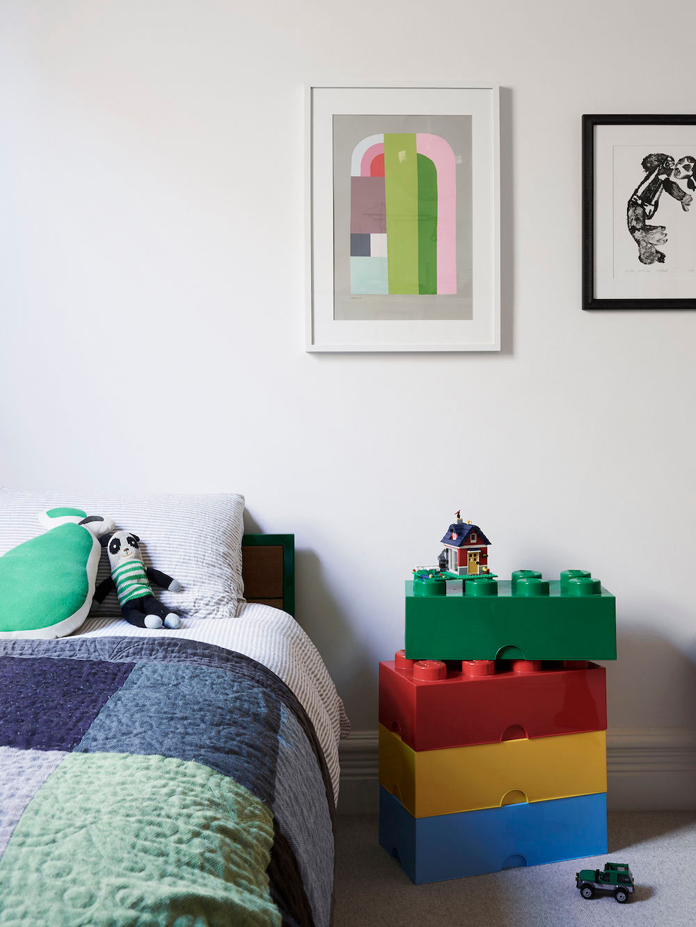 Robson Rak Architects – Elwood 2