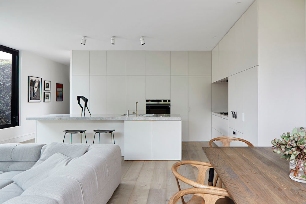 Robson Rak Architects – Elwood 2