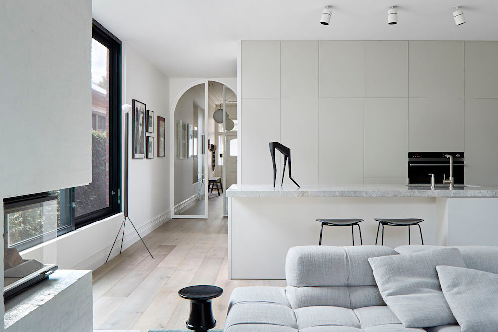 Robson Rak Architects – Elwood 2