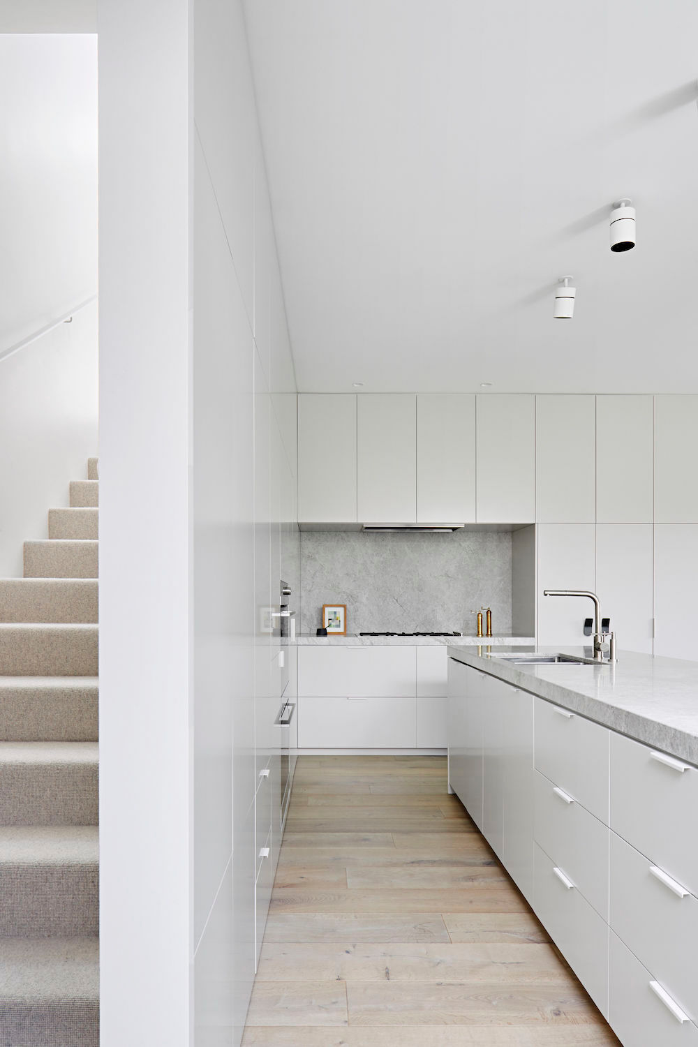 Robson Rak Architects – Elwood 2