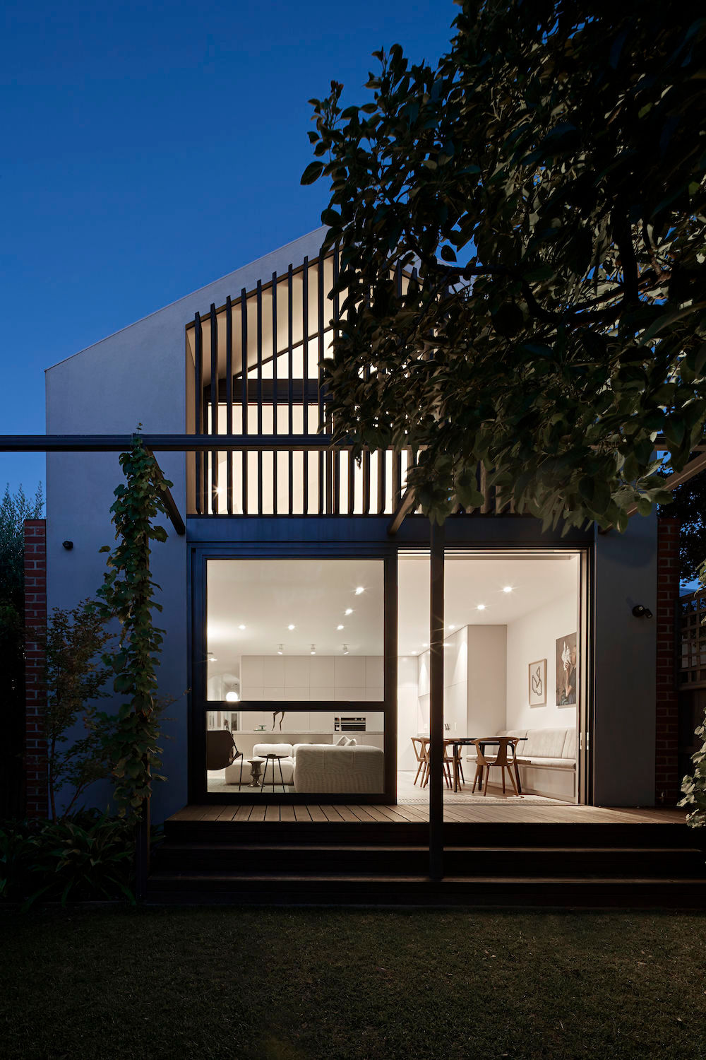 Robson Rak Architects – Elwood 2