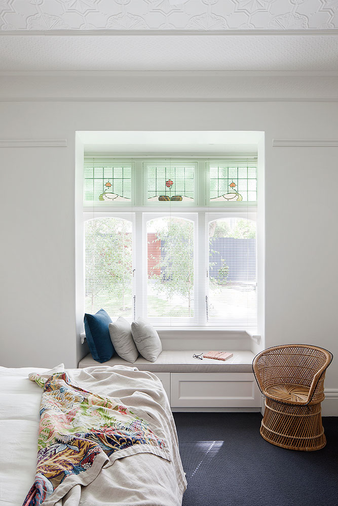 Robson Rak Architects and Made by Cohen – Elwood