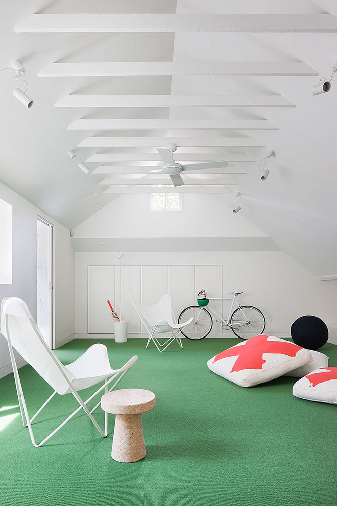 Robson Rak Architects and Made by Cohen – Elwood