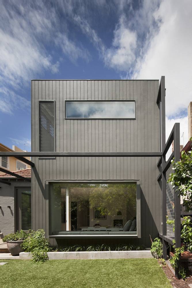 Robson Rak Architects and Made by Cohen – Elwood