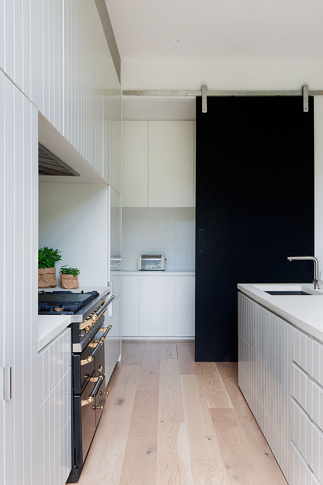 Robson Rak Architects and Made by Cohen – Elwood