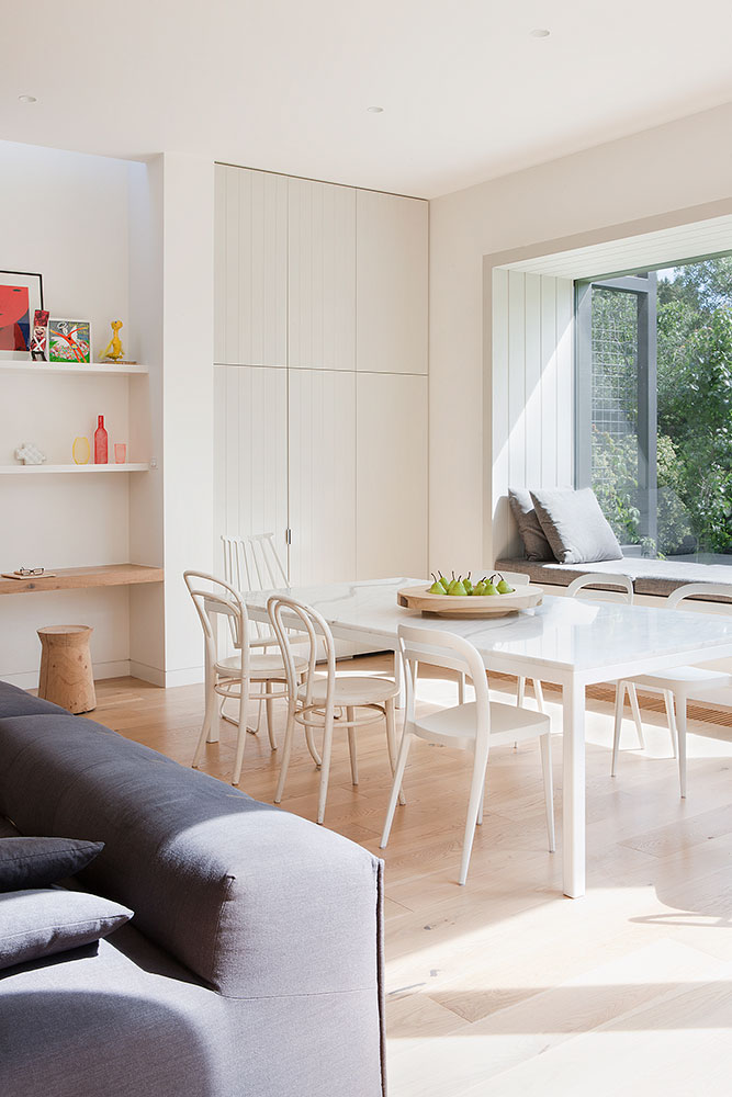 Robson Rak Architects and Made by Cohen – Elwood