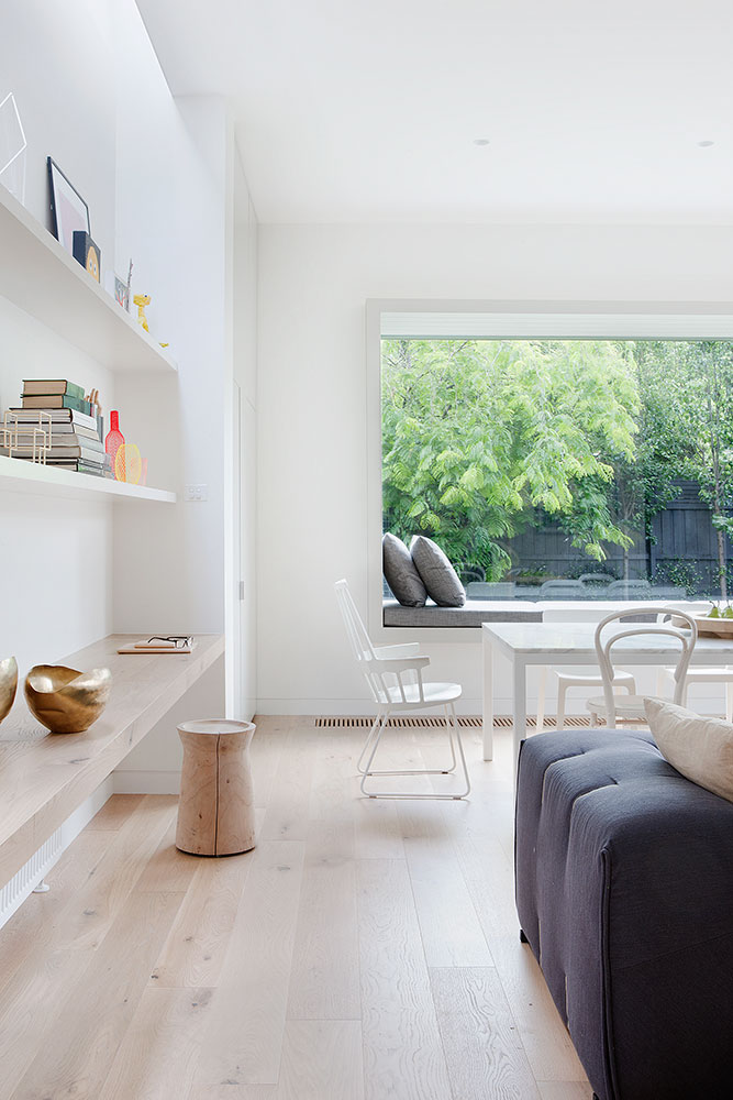 Robson Rak Architects and Made by Cohen – Elwood