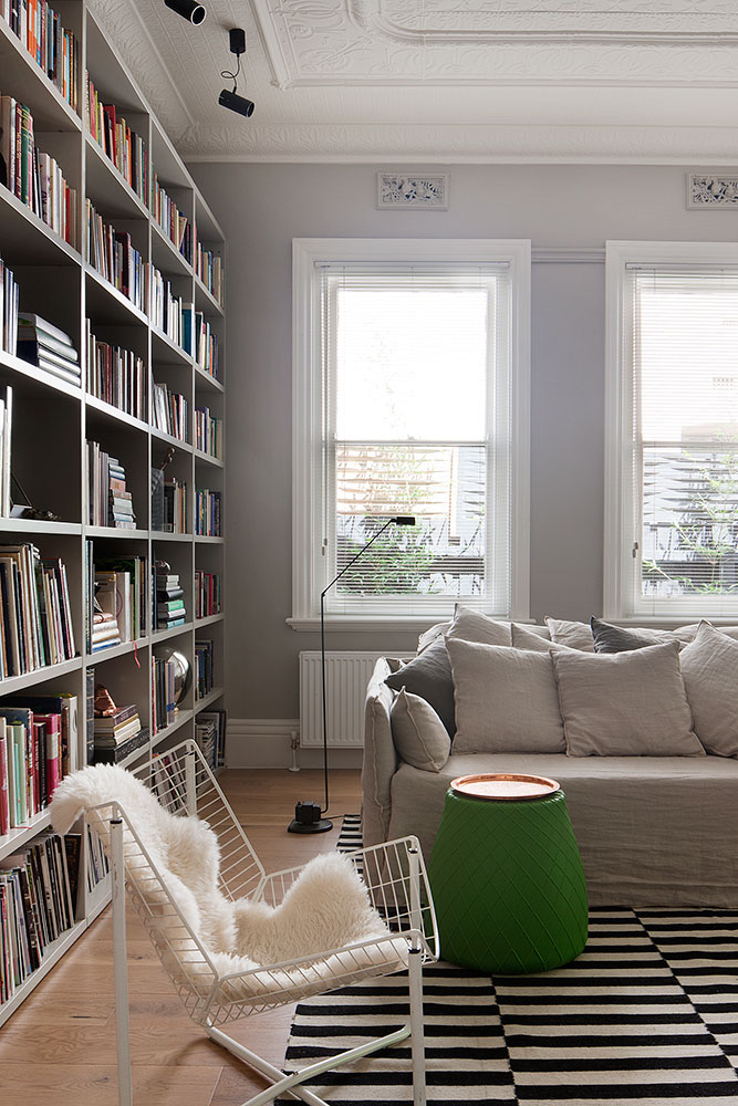 Robson Rak Architects and Made by Cohen – Elwood