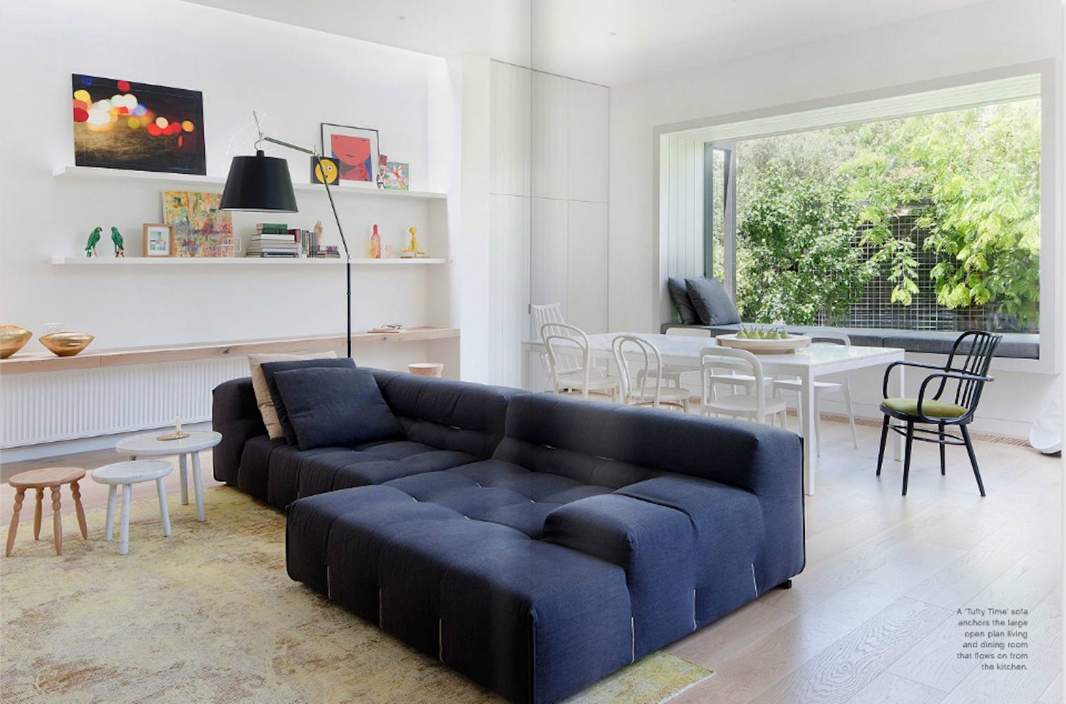 Robson Rak Architects – EST Magazine Issue 13