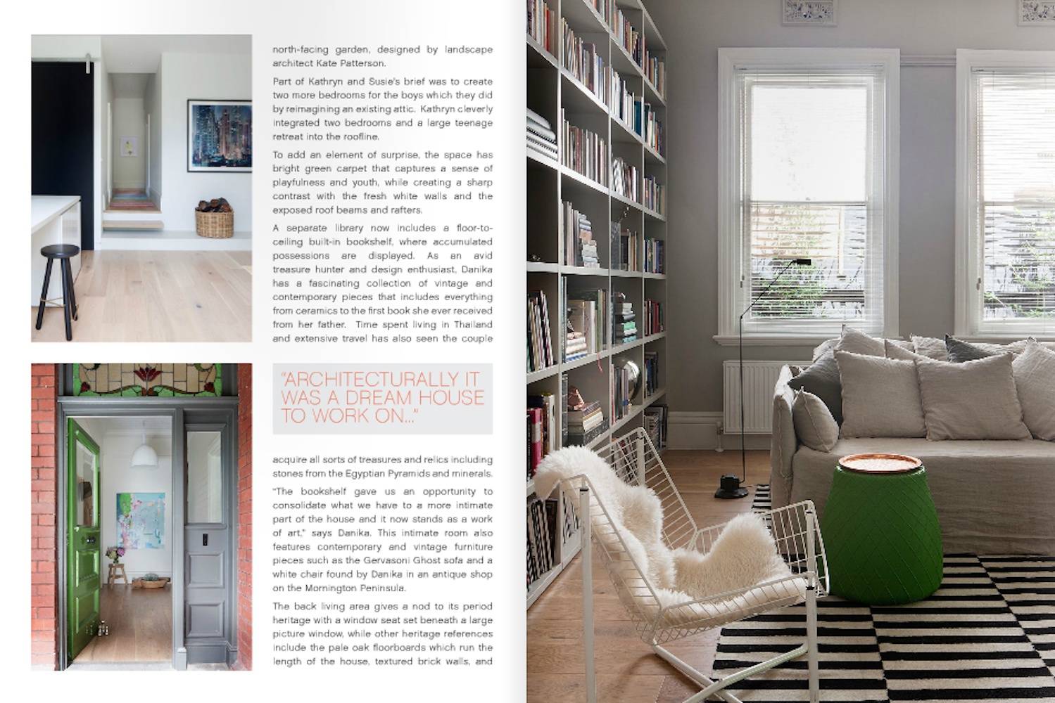 Robson Rak Architects – EST Magazine Issue 13