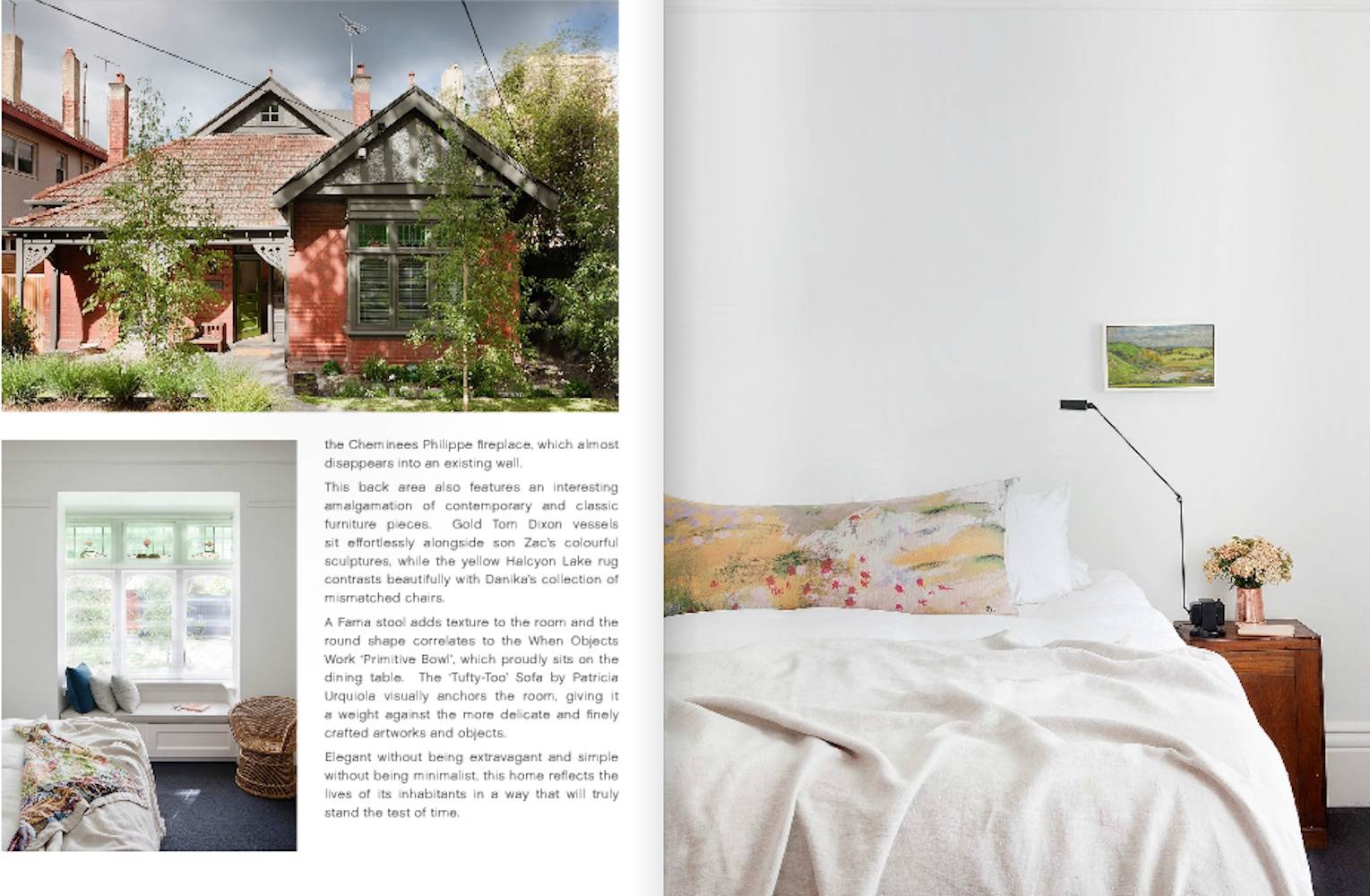 Robson Rak Architects – EST Magazine Issue 13