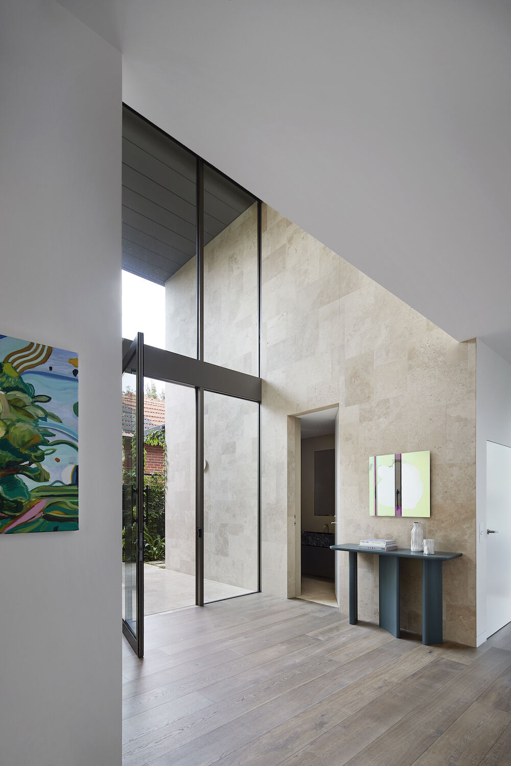 Robson Rak Architects – Evergreen