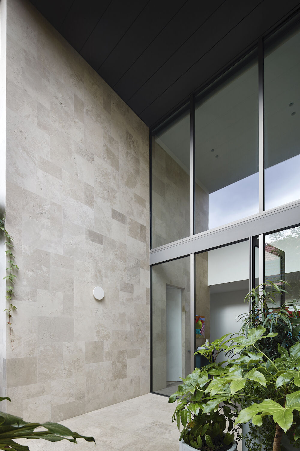 Robson Rak Architects – Evergreen