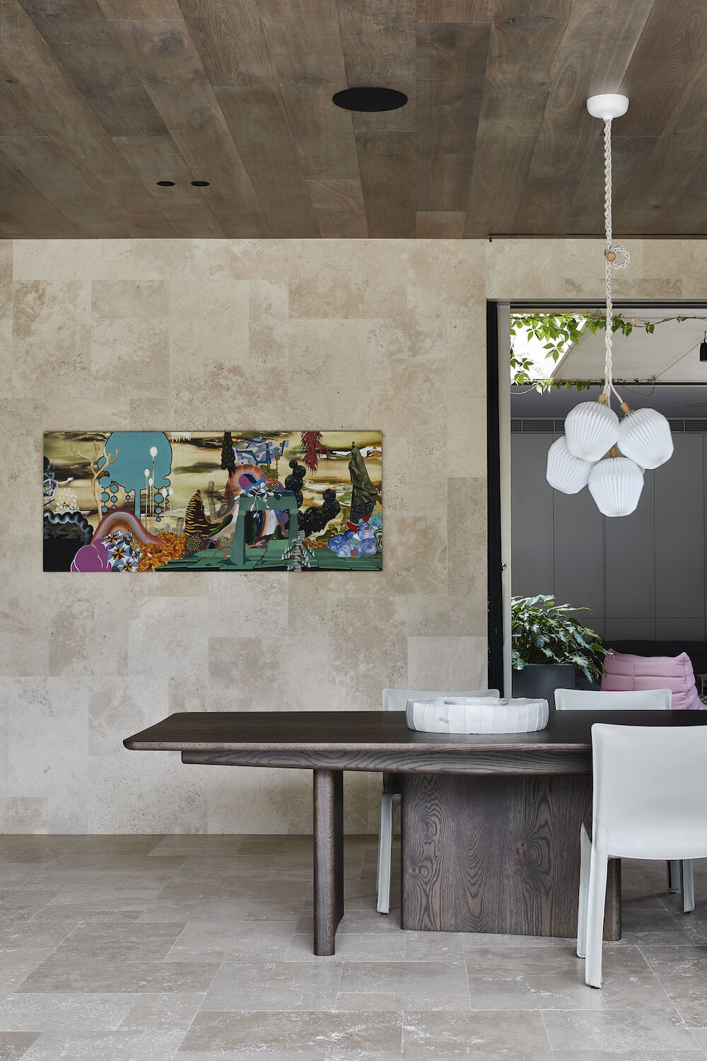 Robson Rak Architects – Evergreen