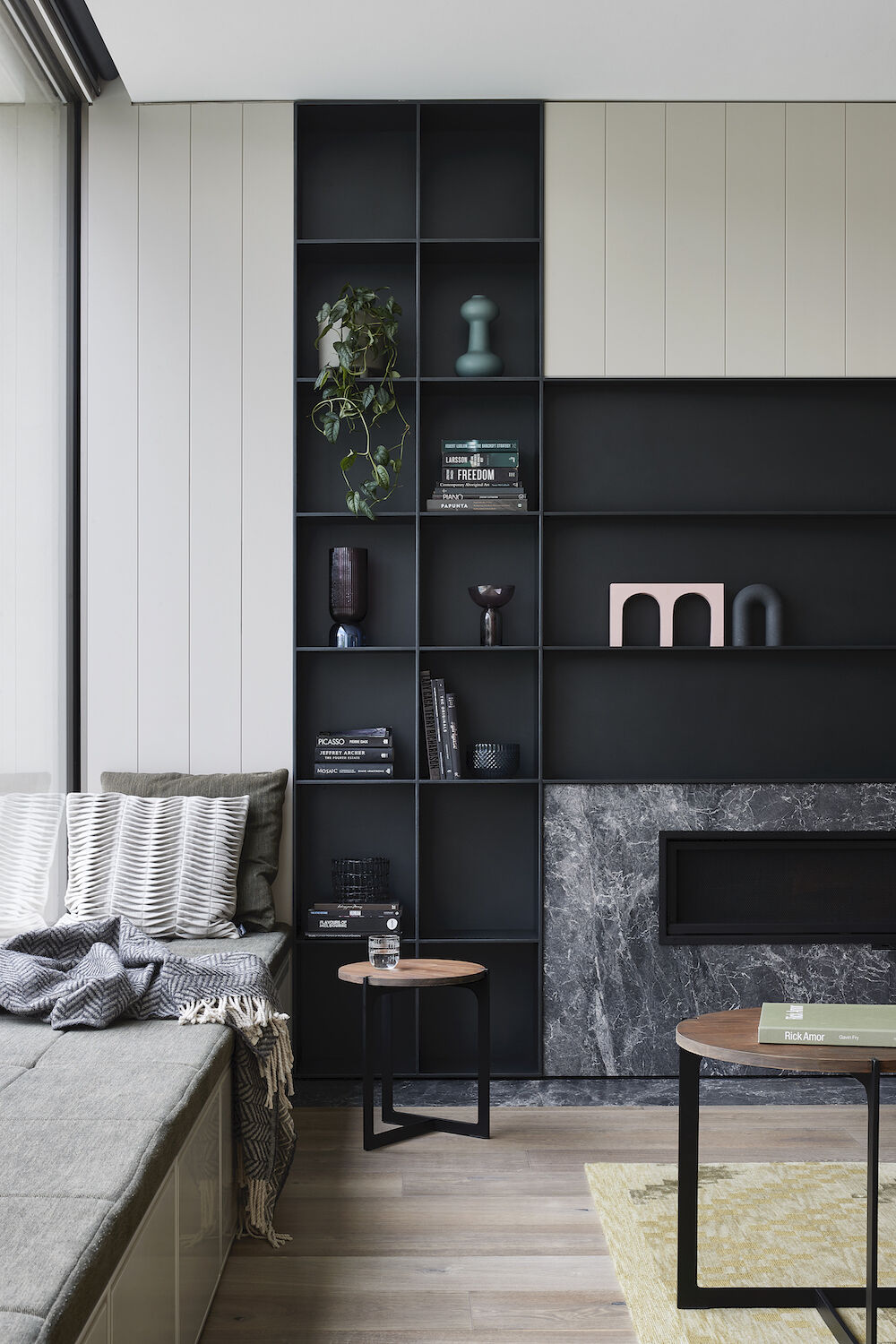 Robson Rak Architects – Evergreen