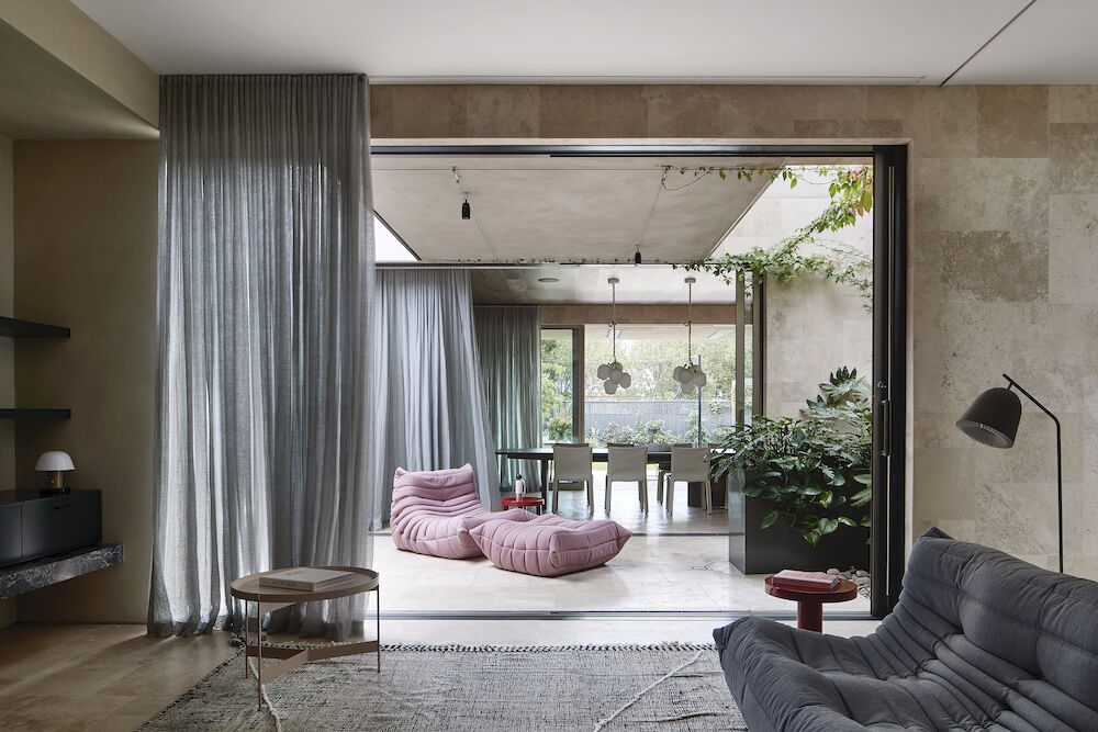 Robson Rak Architects – Evergreen