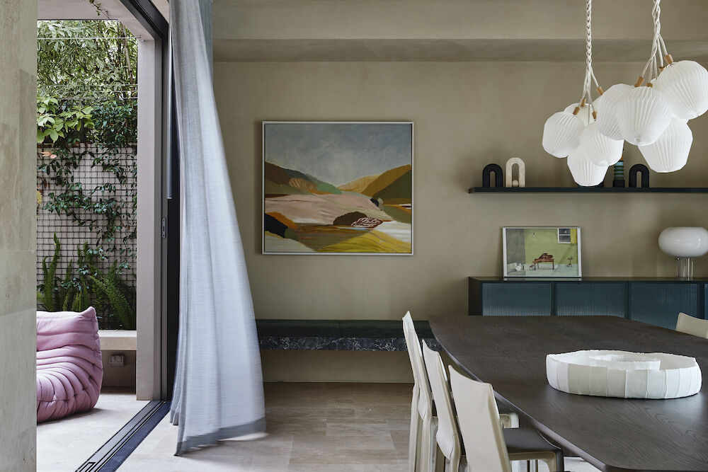 Robson Rak Architects – Evergreen