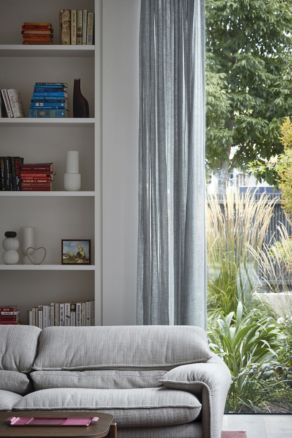 Robson Rak Architects – Evergreen