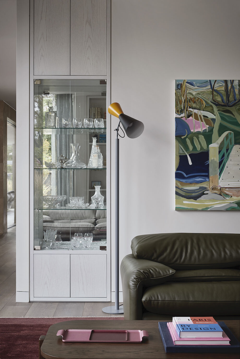 Robson Rak Architects – Evergreen