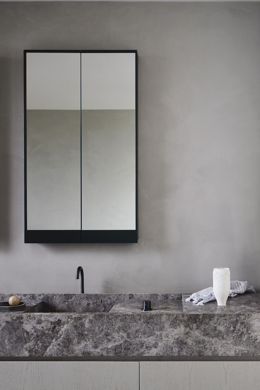 Robson Rak Architects – Evergreen