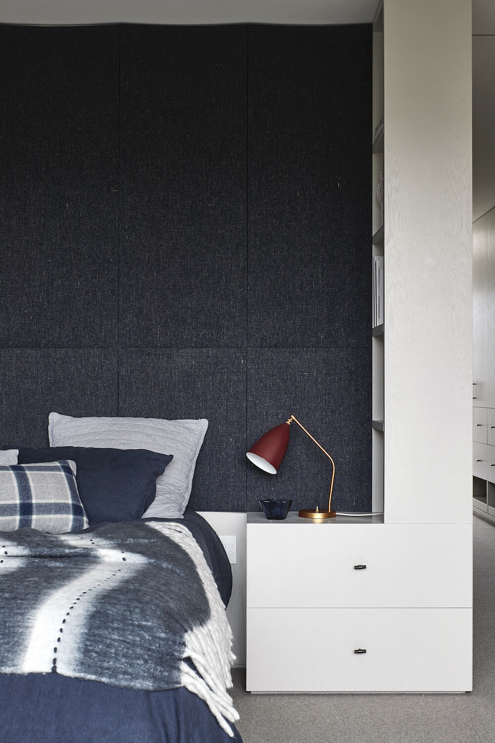 Robson Rak Architects – Evergreen