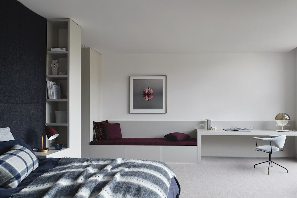 Robson Rak Architects – Evergreen