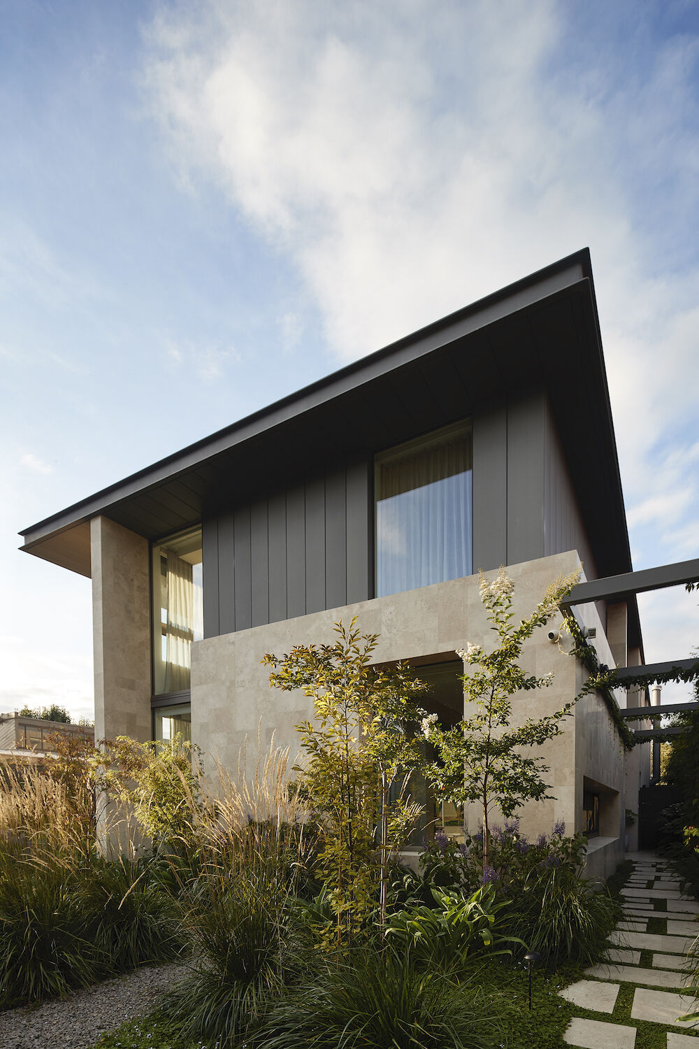 Robson Rak Architects – Evergreen