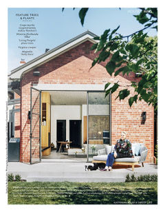 Robson Rak Architects – House & Garden Feb 2018