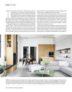 Robson Rak Architects – House & Garden Feb 2018