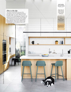 Robson Rak Architects – House & Garden Feb 2018