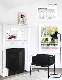 Robson Rak Architects – House & Garden Feb 2018