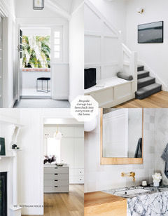 Robson Rak Architects – House & Garden Feb 2018