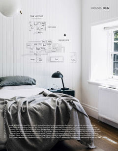 Robson Rak Architects – House & Garden Feb 2018