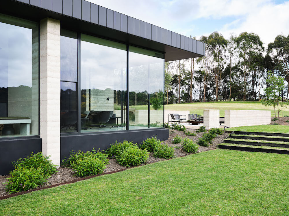 Robson Rak Architects – House On The Hill
